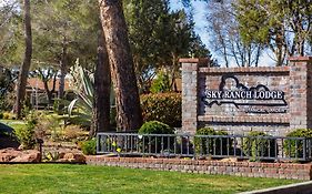 Sky Ranch Lodge Sedona United States